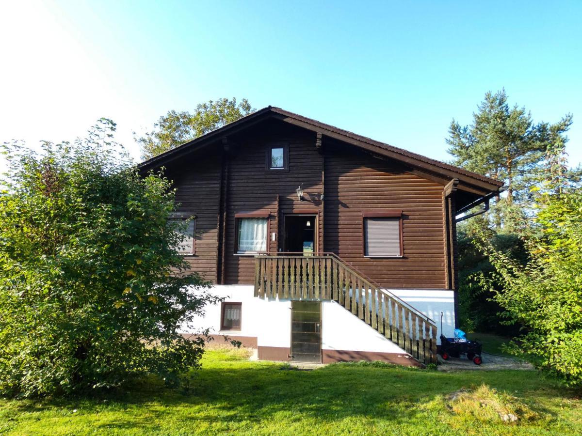 Apartment Am Hohen Bogen-45 By Interhome Arrach Kültér fotó