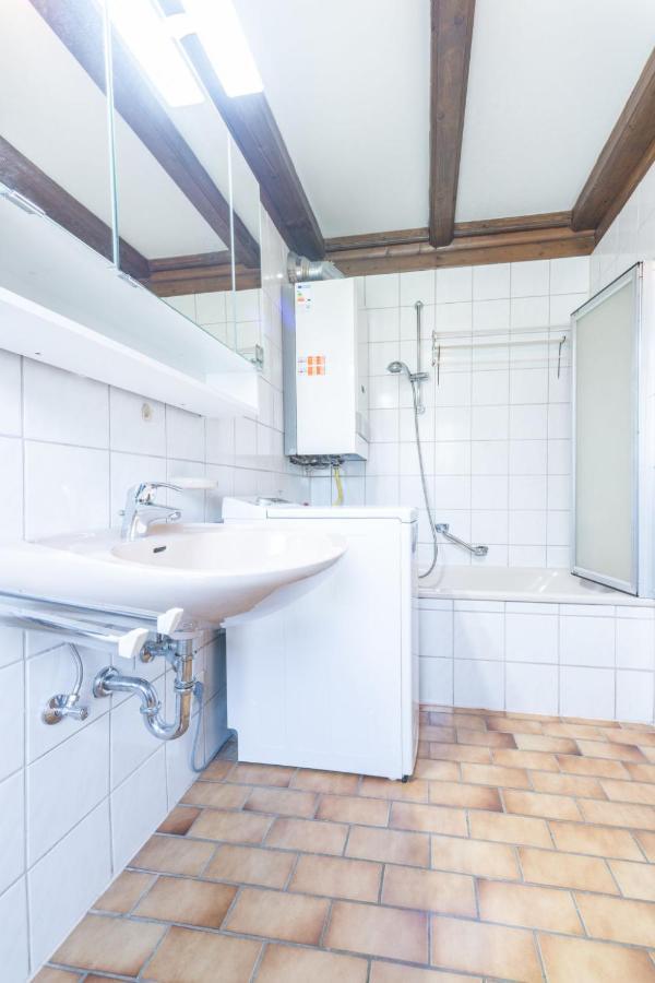 Apartment Am Hohen Bogen-45 By Interhome Arrach Kültér fotó